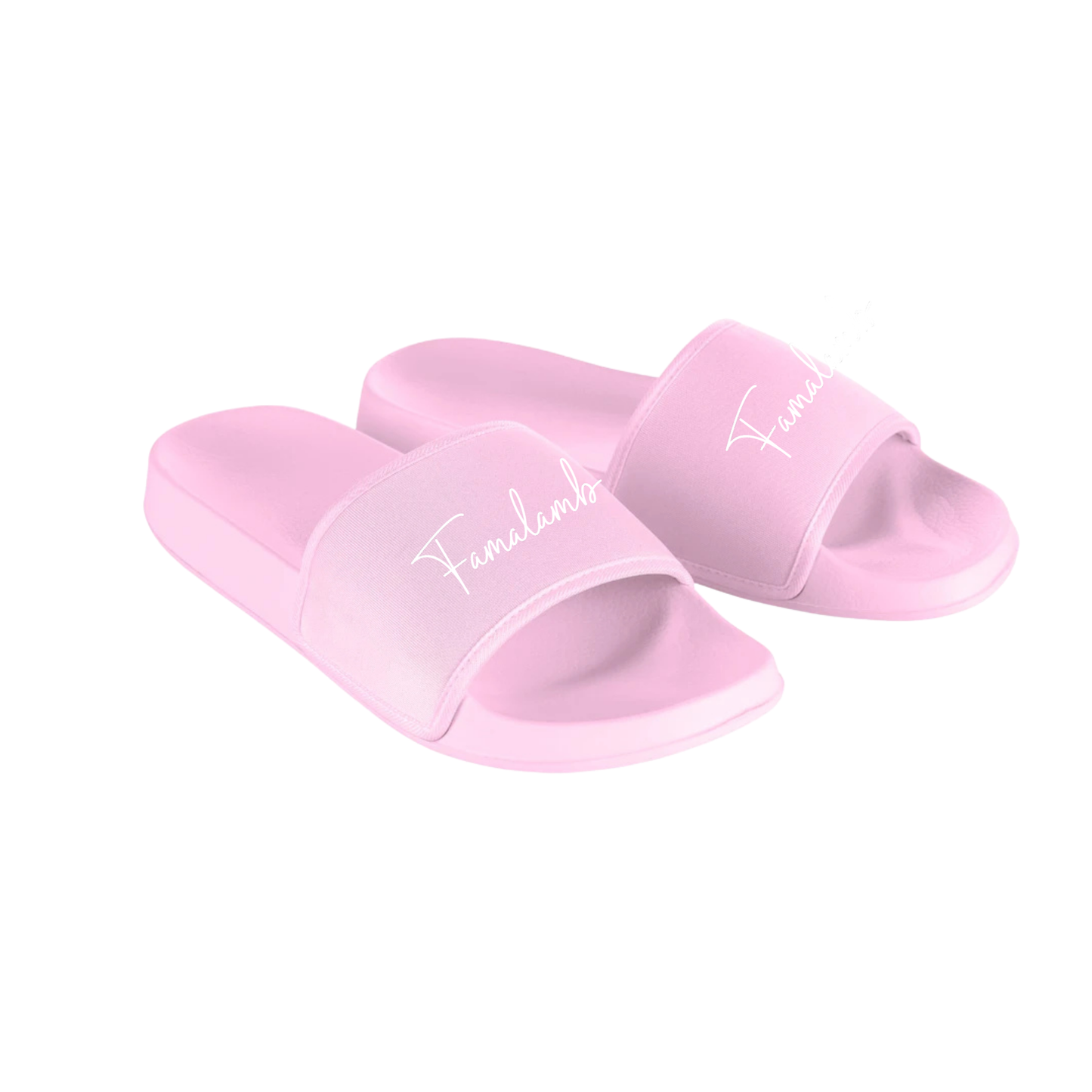 Famalamb Sliders