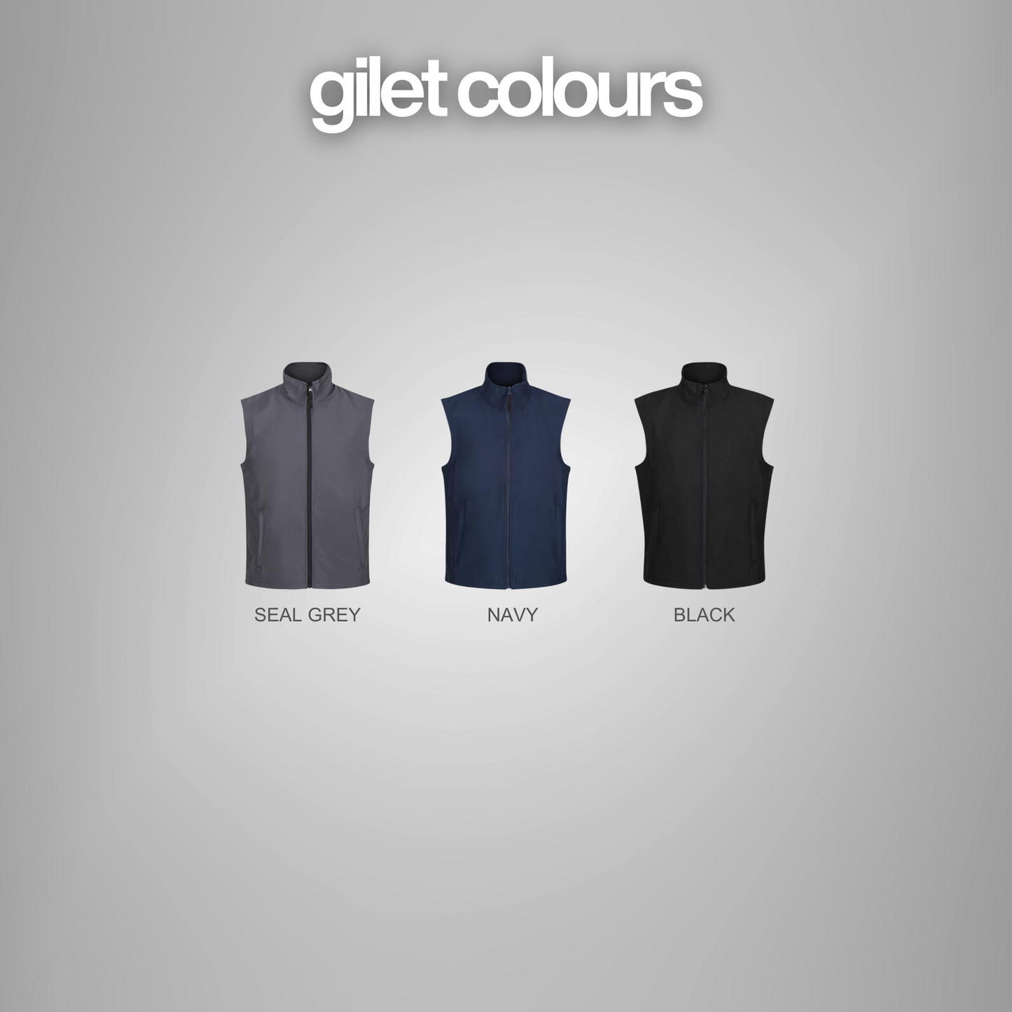 Regatta Classic Soft Shell Bodywarmer