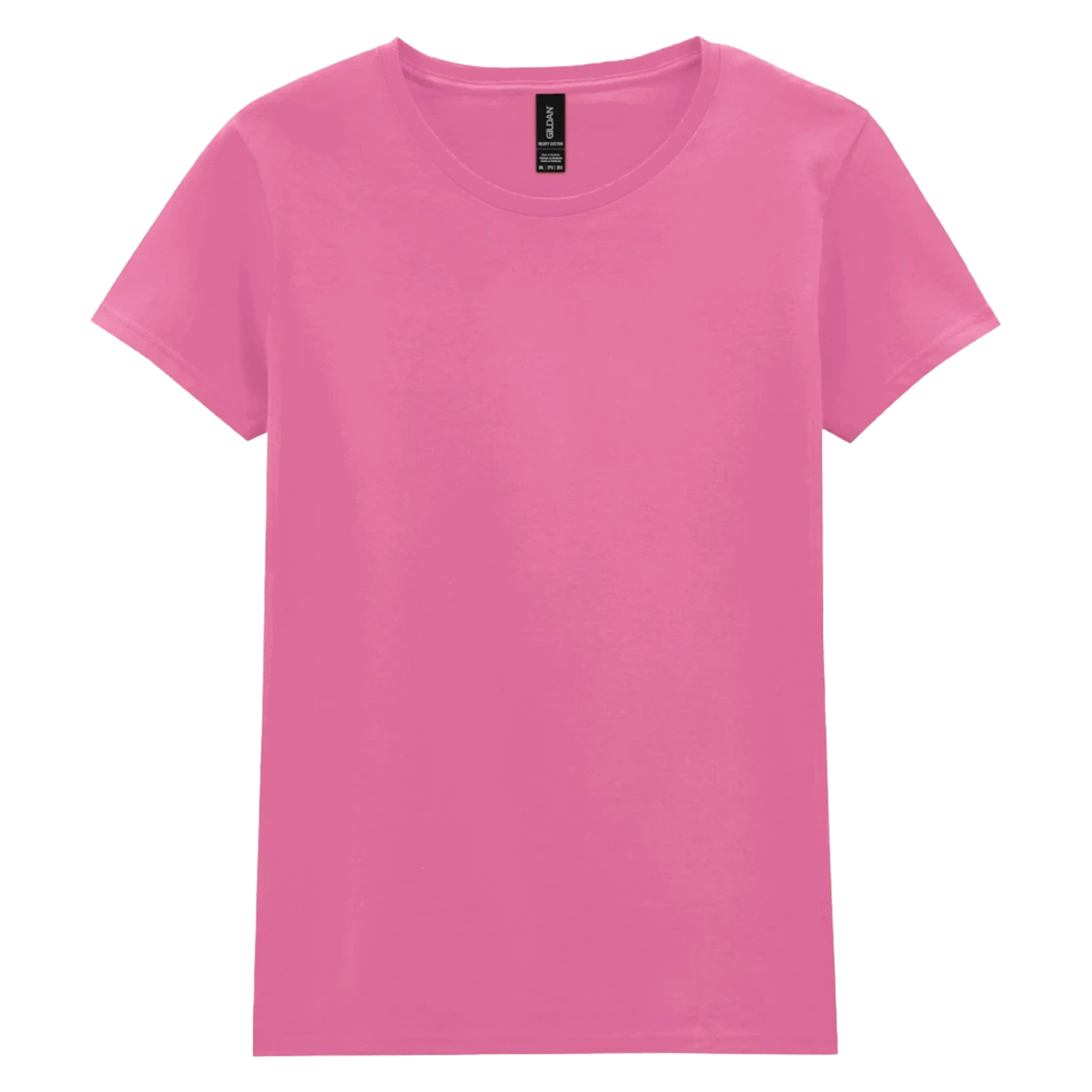 Gildan Ladies Heavy Cotton™ T-Shirt