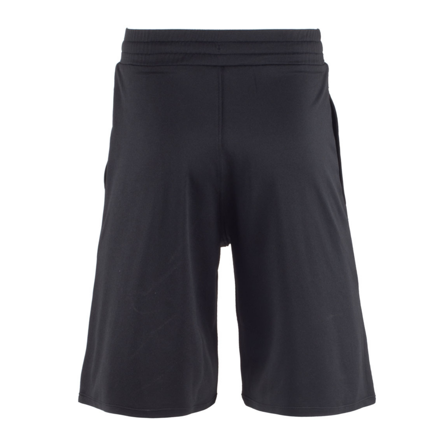 Men's Combat Shorts (Black)