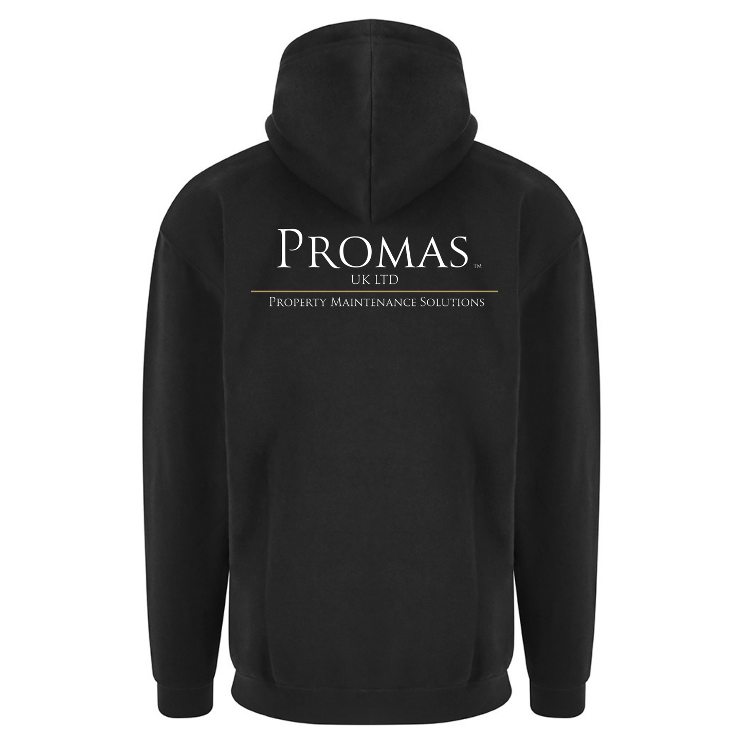 Pro RTX Pro Hoodie (Black)