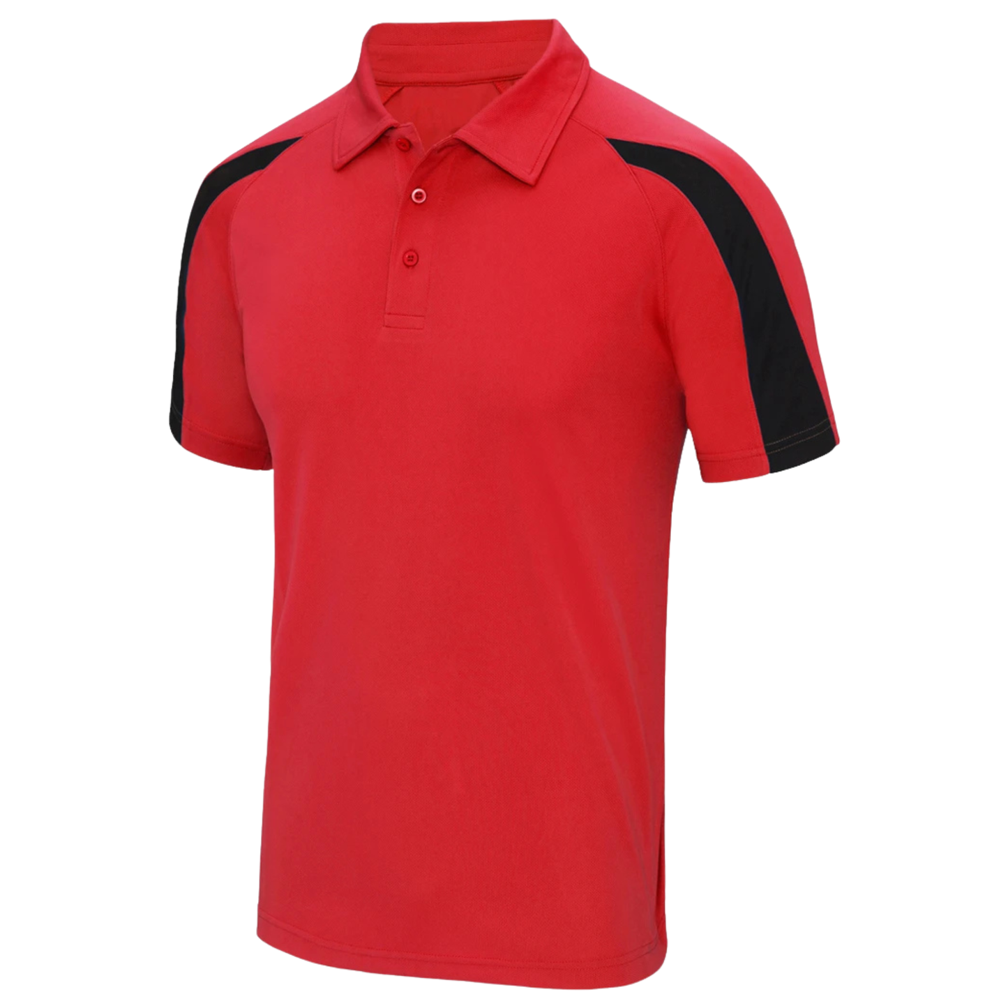 AWDis Cool Contrast Polo Shirt