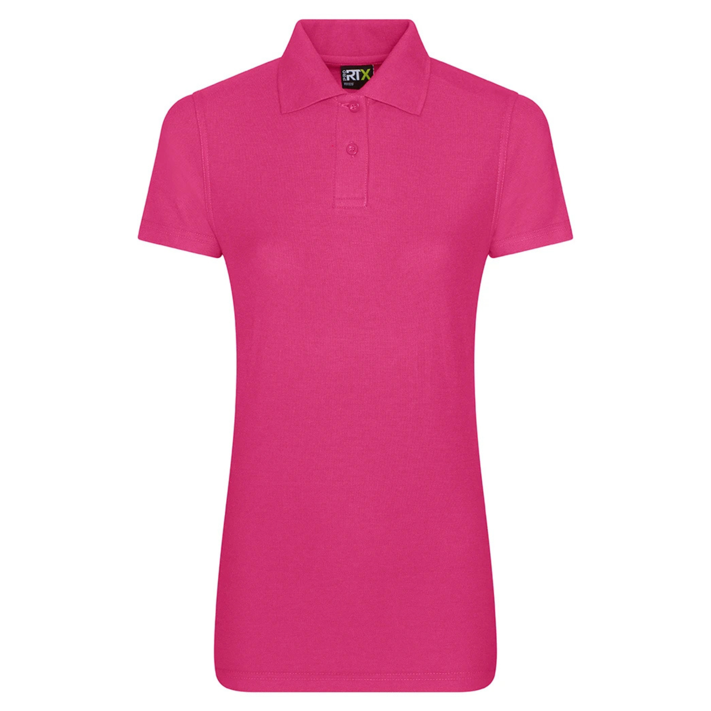 Pro RTX Ladies Pro Piqué Polo Shirt