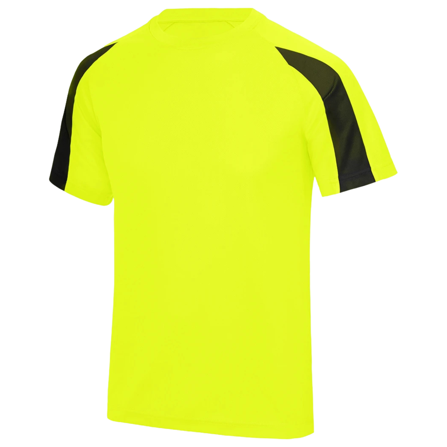 AWDis Cool Contrast Wicking T-Shirt
