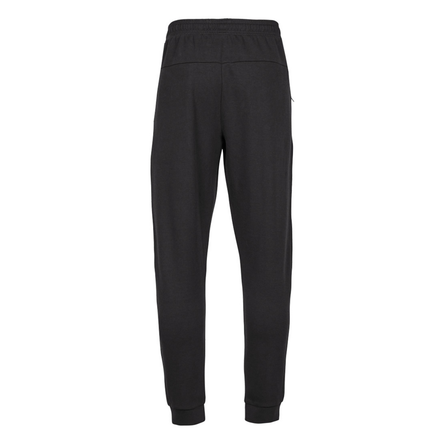 Men's Athletic Sweat Pants (Black)