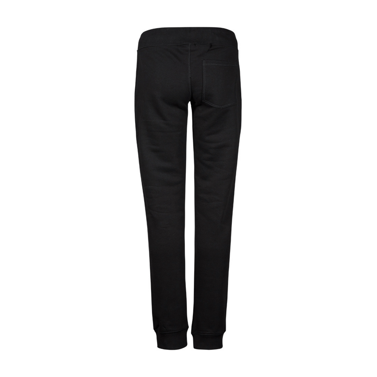 Unisex Sweat Pants (Black)