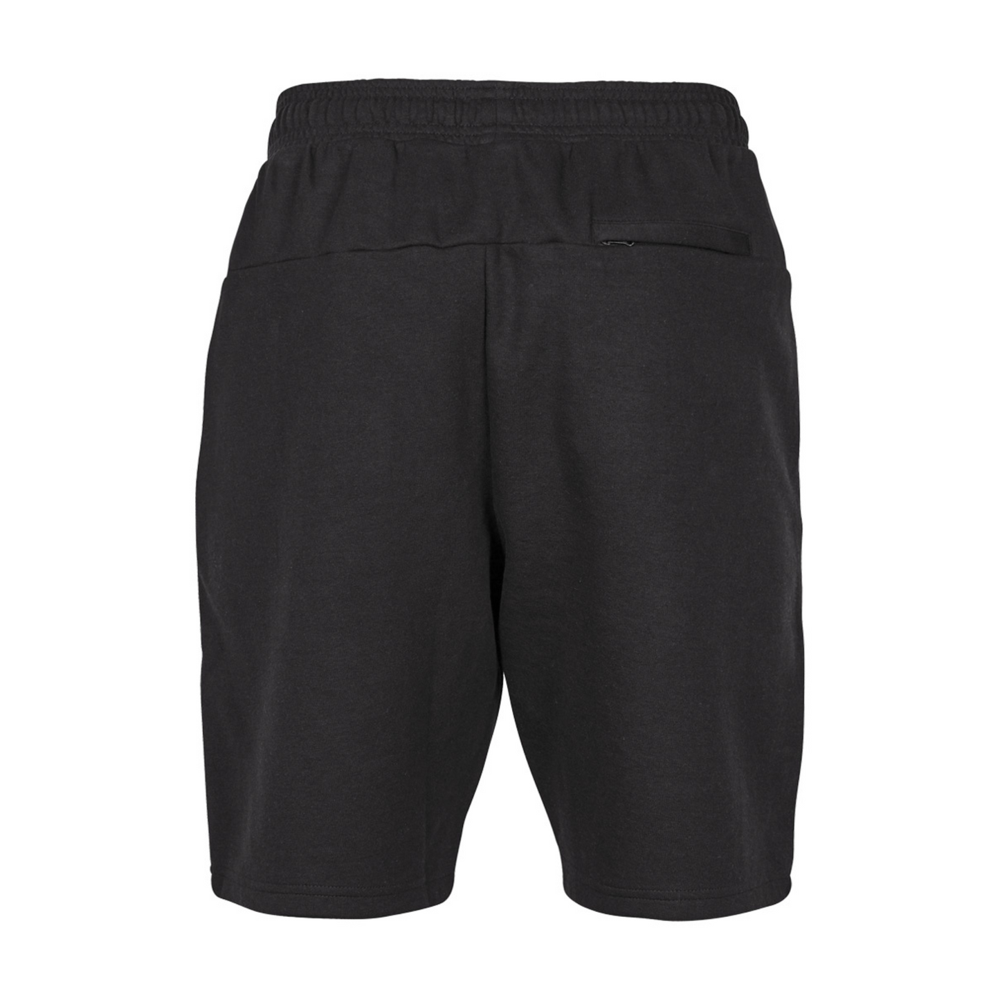 Men's Athletic Shorts (Black)