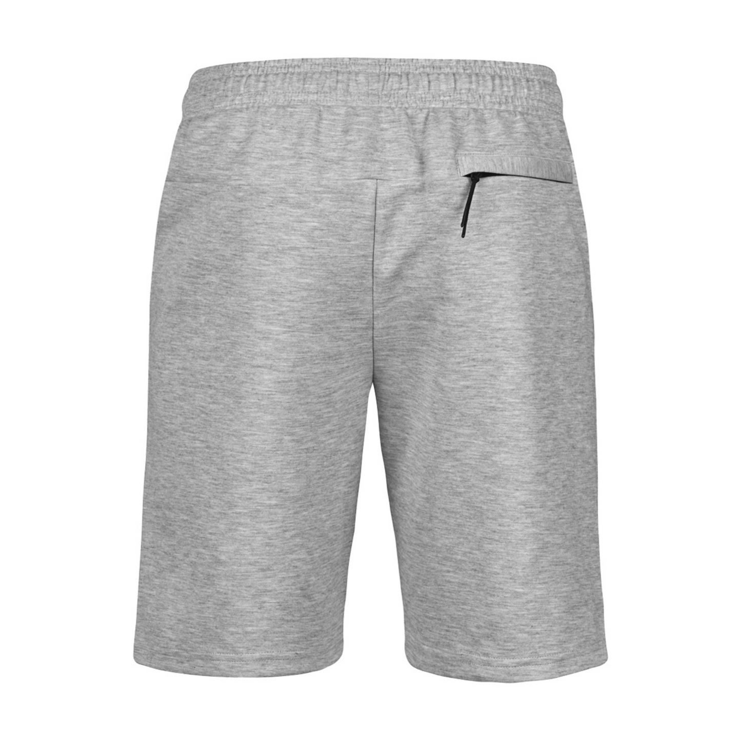 Men's Athletic Shorts (Grey)
