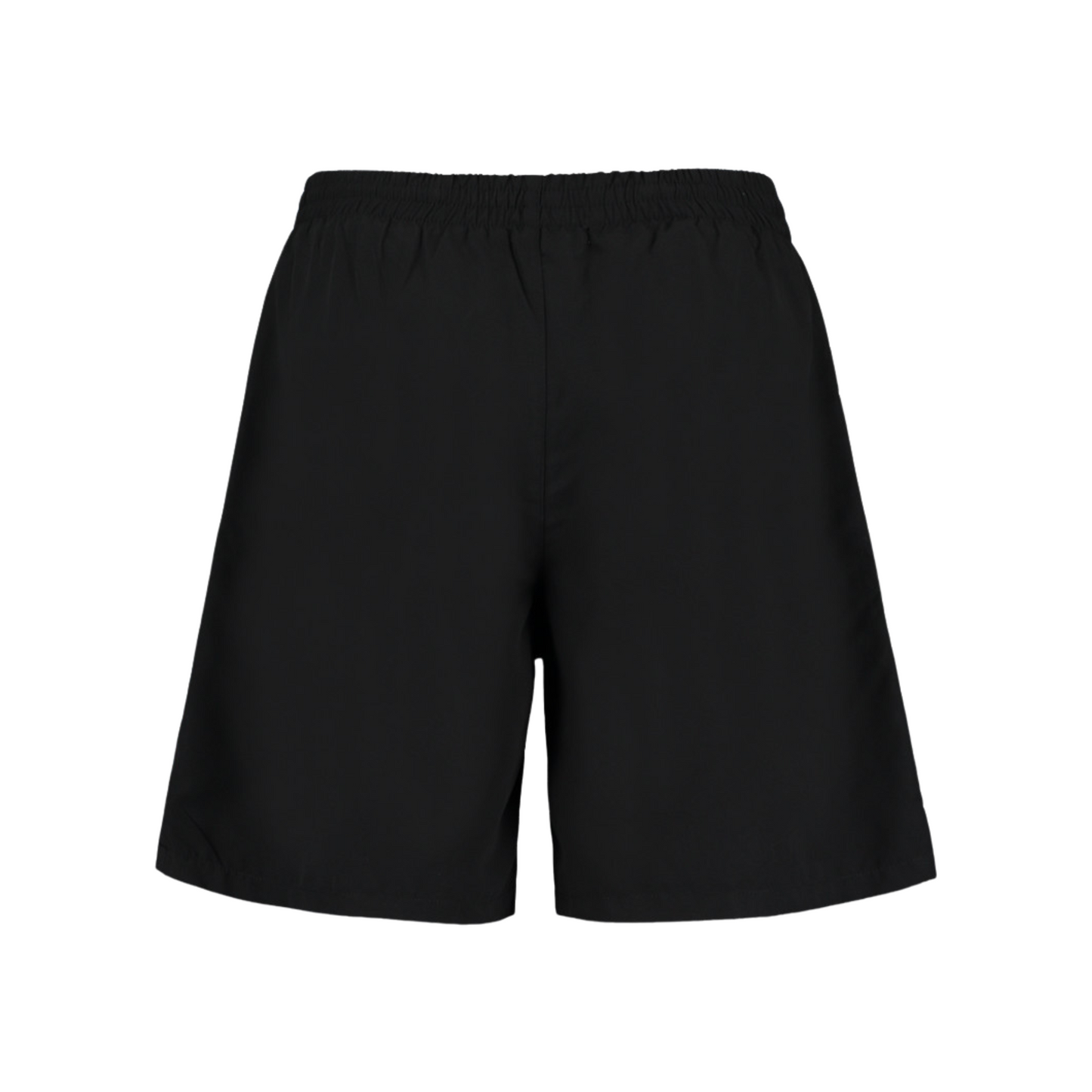 Kustom Kit Track Shorts (Black)