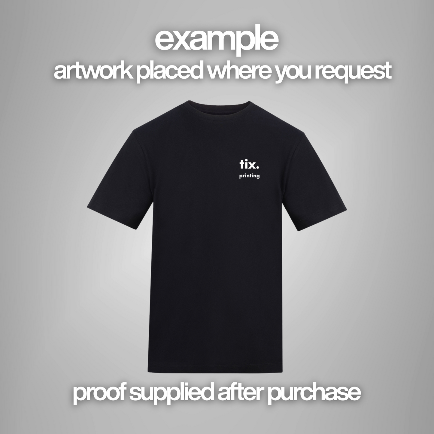 AWDis Unisex 150 T-Shirt