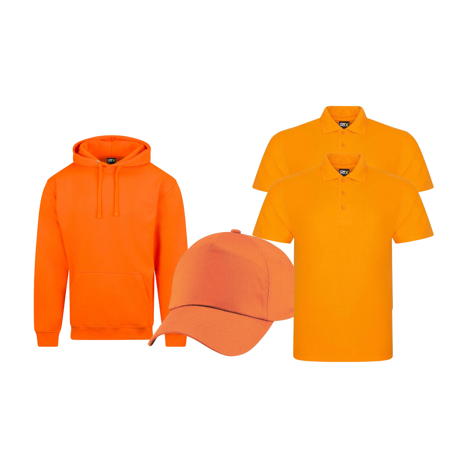 Pro RTX: Outdoor Bundle (Option 3)