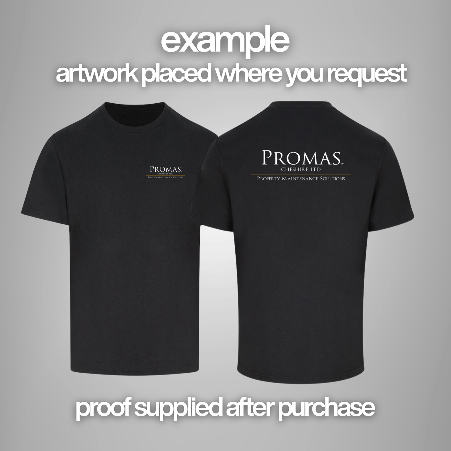 Pro RTX Pro T-Shirt