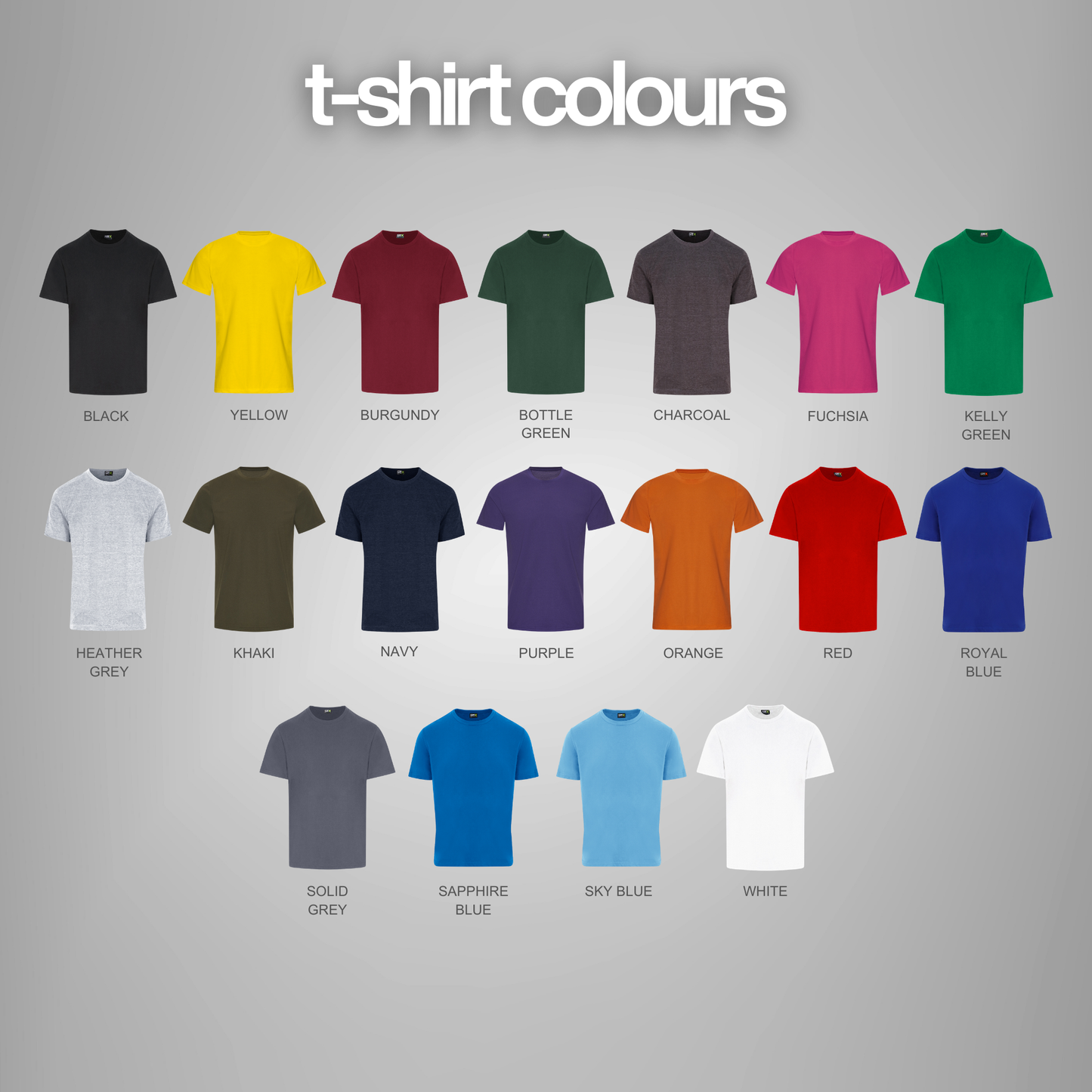 Pro RTX Pro T-Shirt