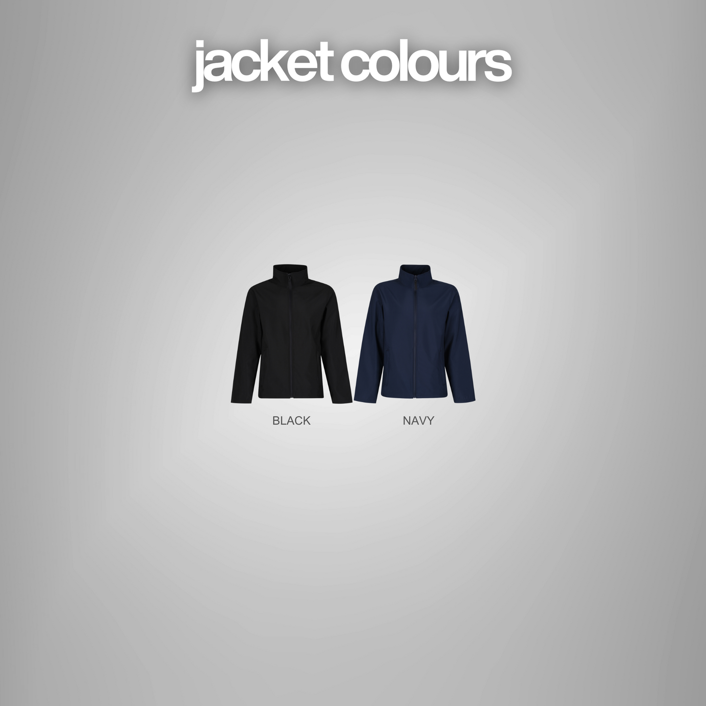 Regatta Classic Soft Shell Jacket