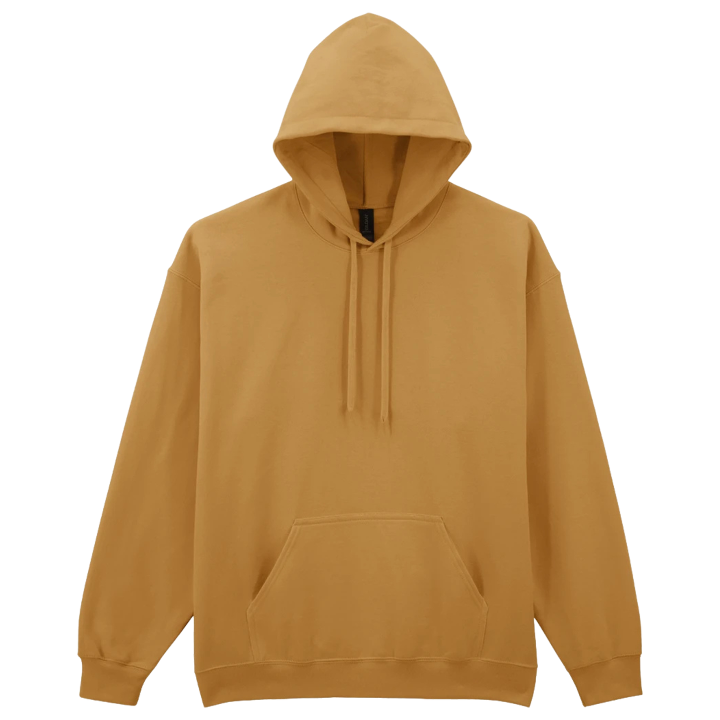 Gildan SoftStyle® Midweight Hooded Sweatshirt