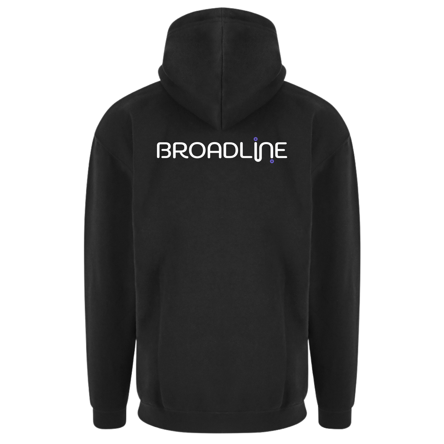 Pro RTX Pro Hoodie (Black)