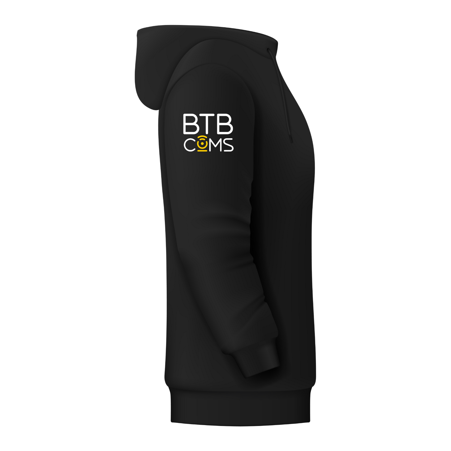 Pro RTX Pro Hoodie (Black)