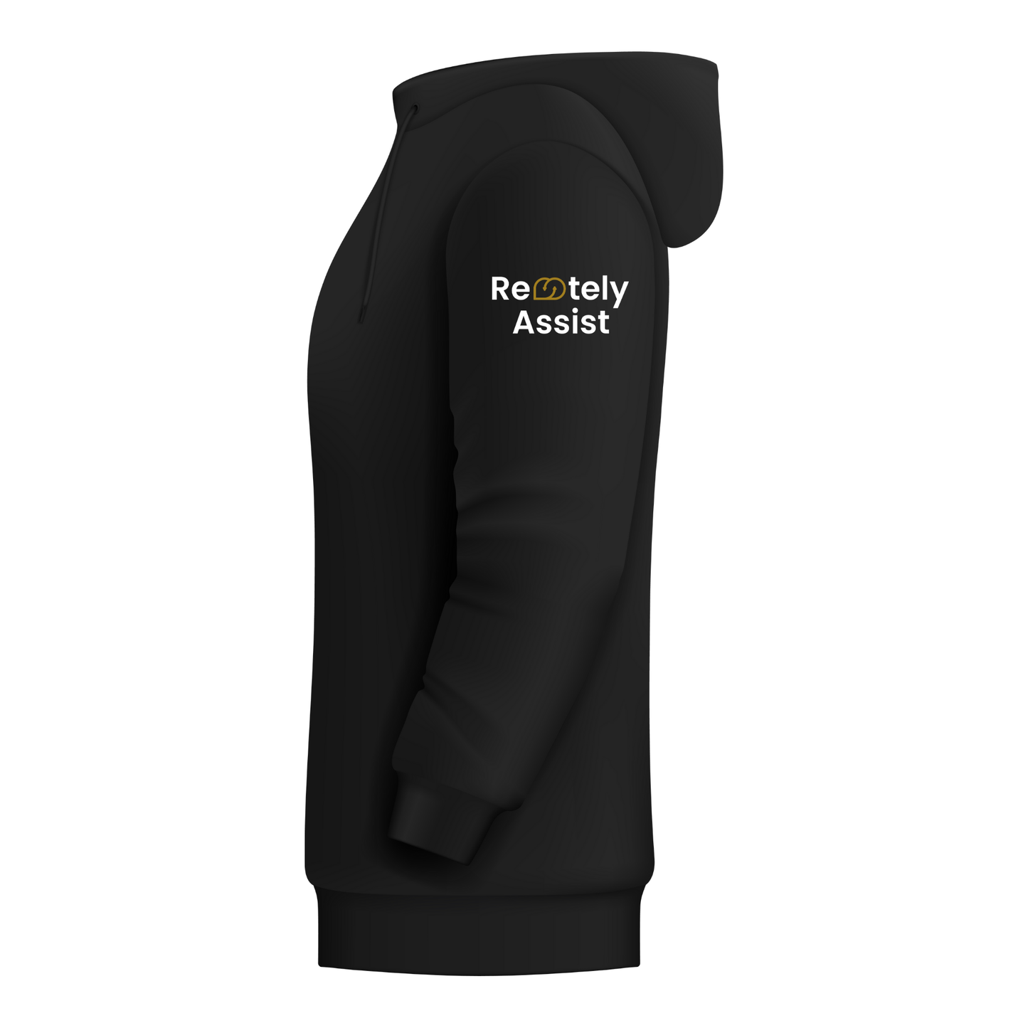 Pro RTX Pro Hoodie (Black)