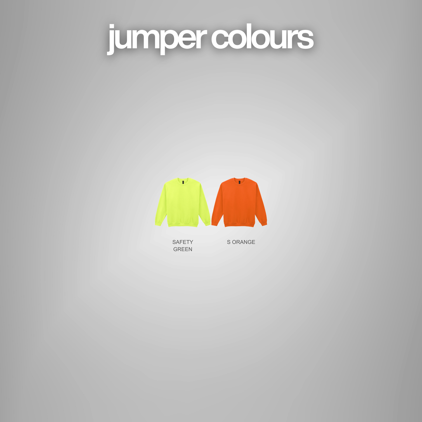 Gildan Heavy Blend™ Sweatshirt