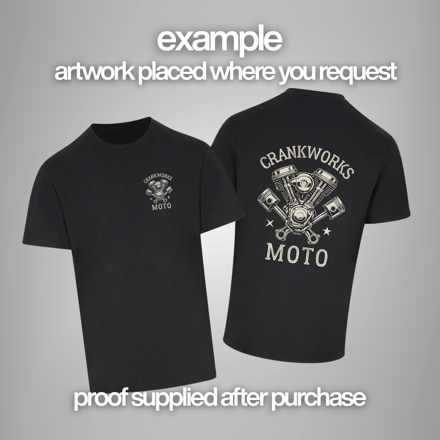 Gildan Heavy Cotton™ T-Shirt