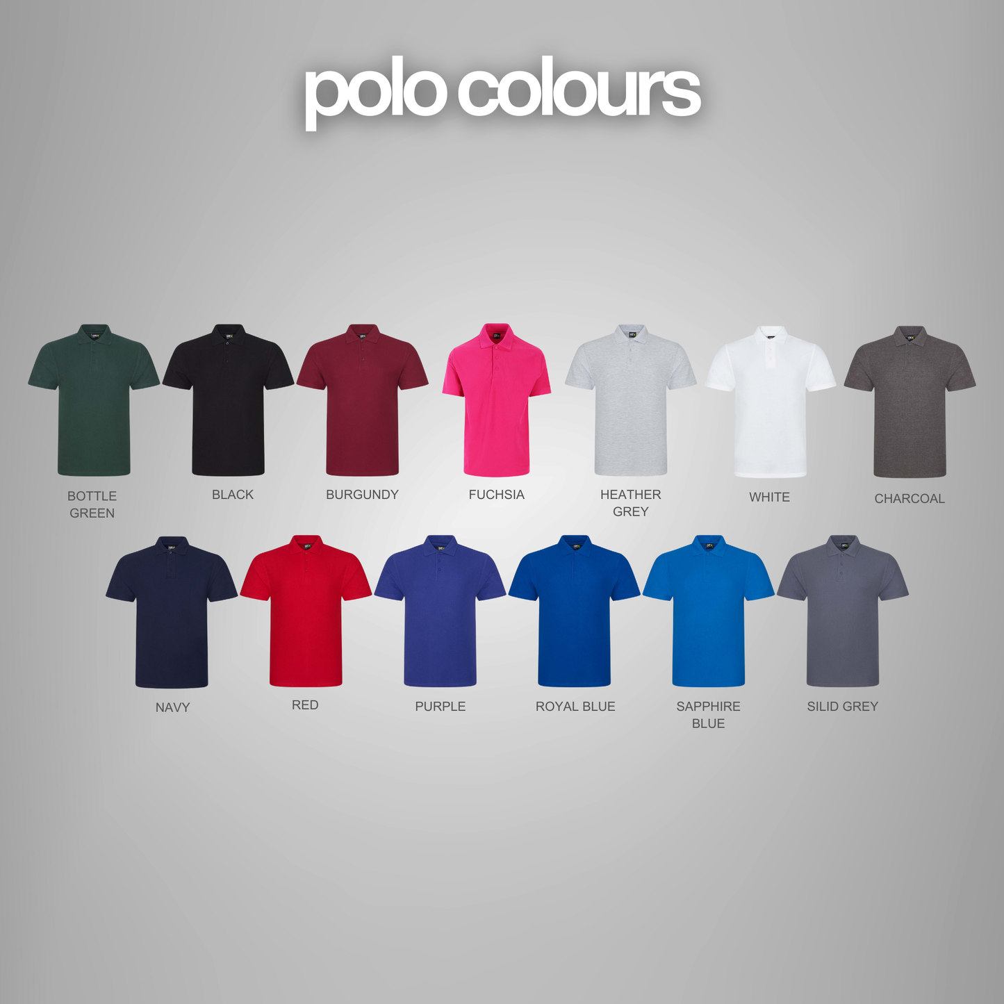 Pro RTX Ladies Pro Piqué Polo Shirt