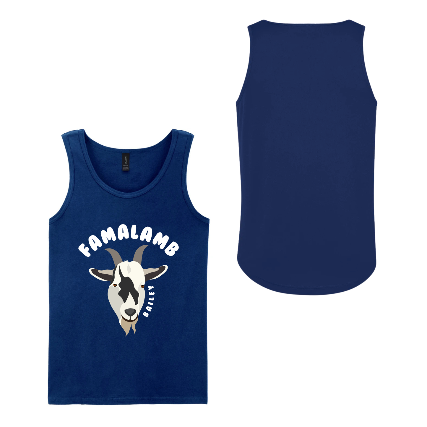 Bailey Woman's Vest