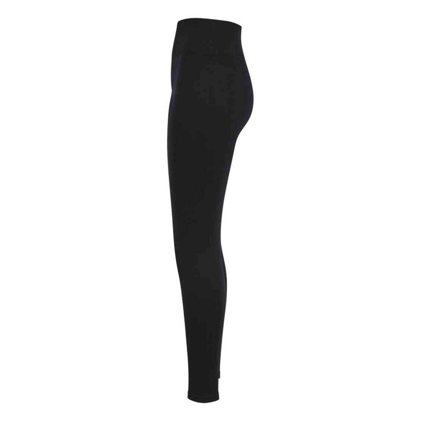Ladies Sculpting Leggings (Black)