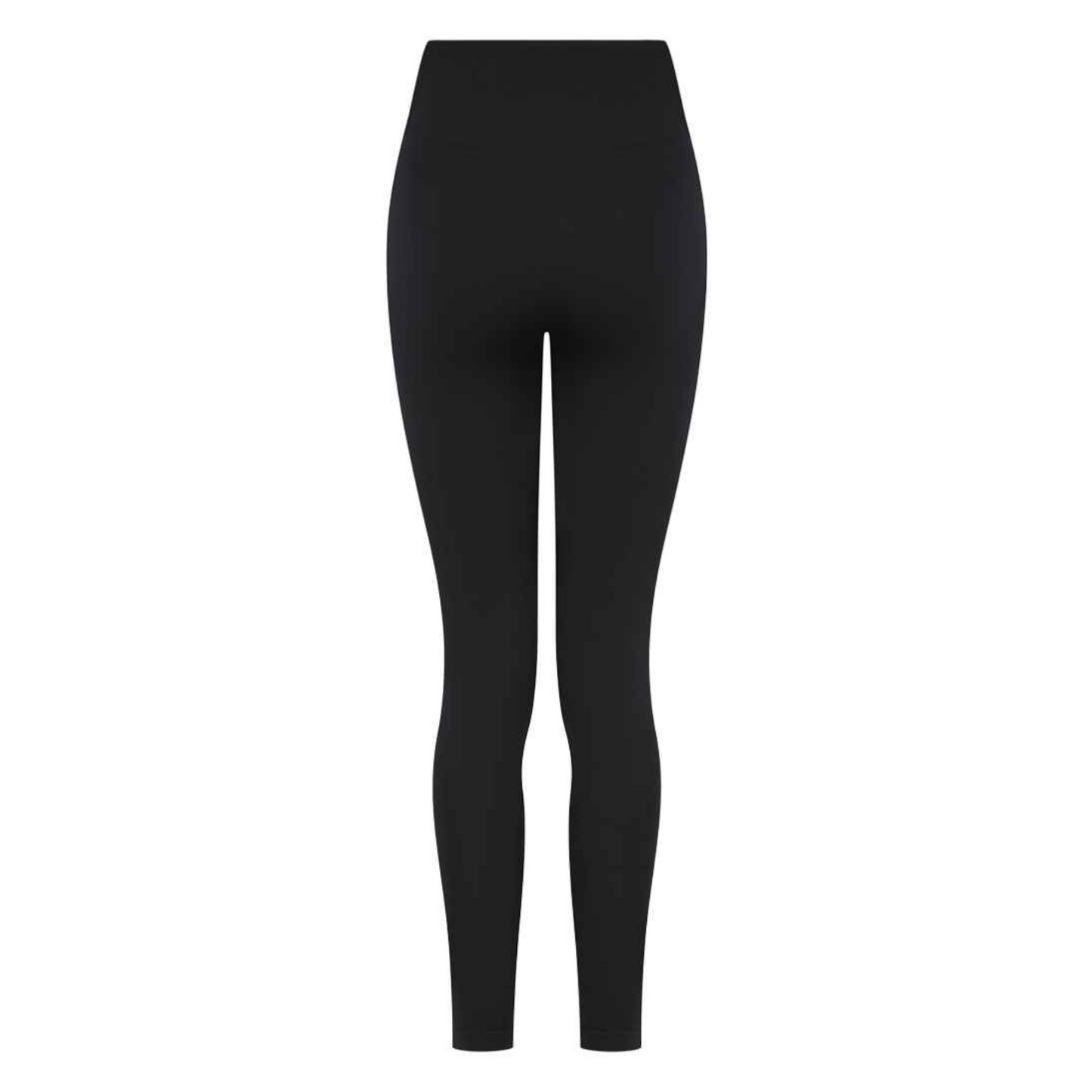 Ladies Sculpting Leggings (Black)