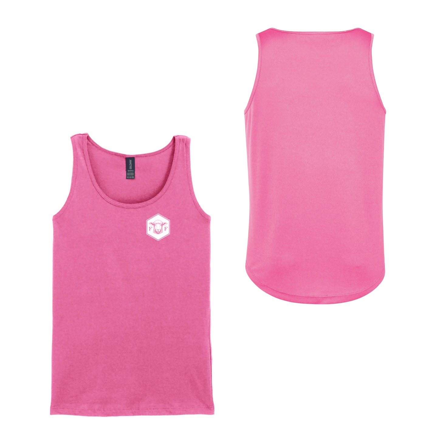 FF Field Woman's Vest