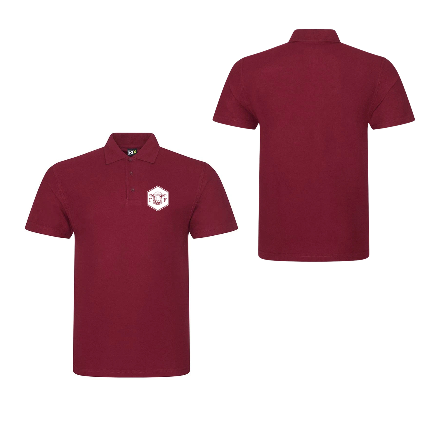 FF Field Polo Shirt