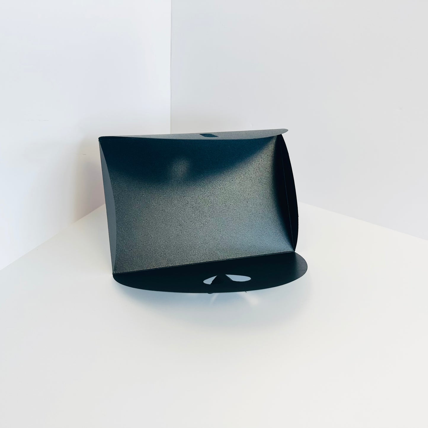 Black Pearlescence A6 Gift Wallet