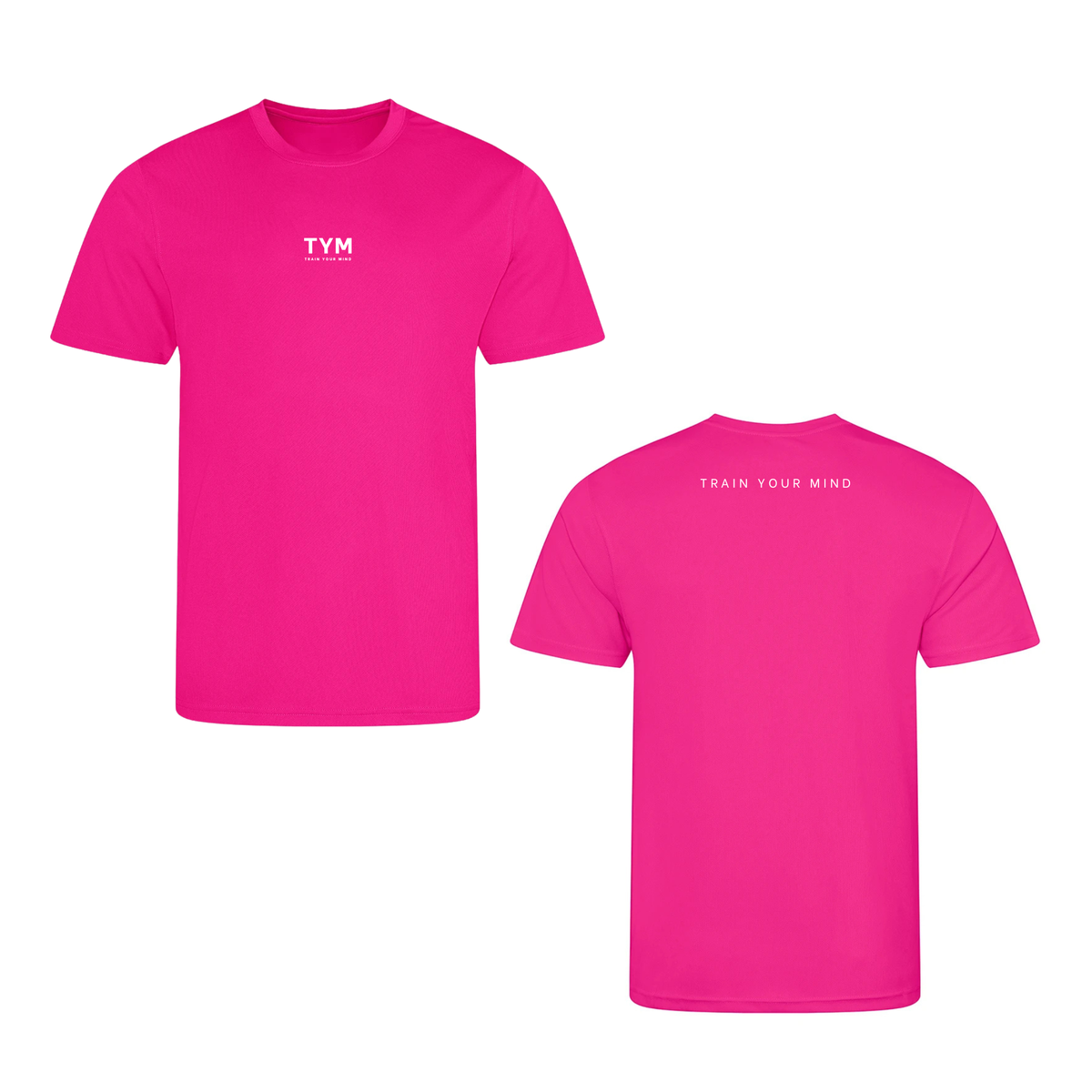 TYM Cool T-Shirt