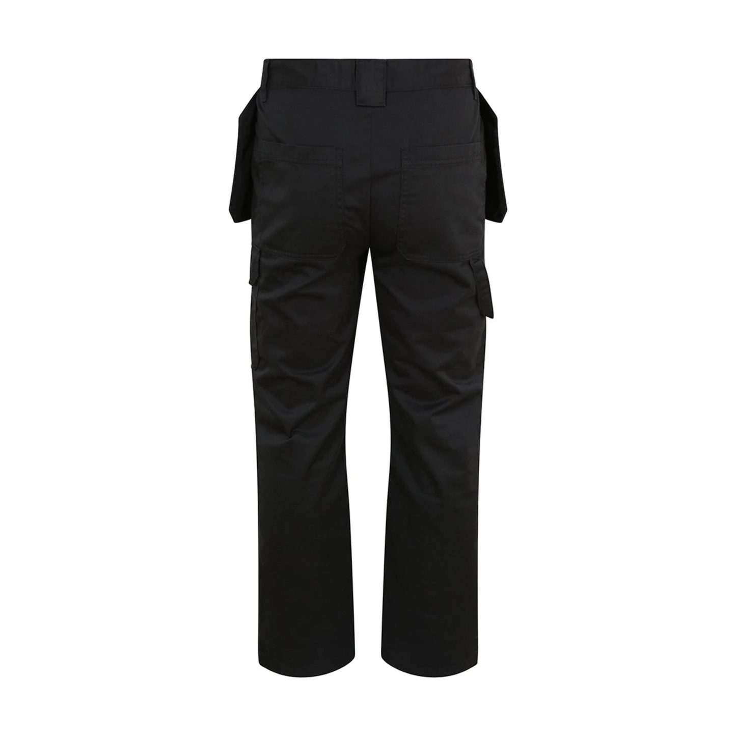Pro RTX Pro Tradesman Trousers (Black)