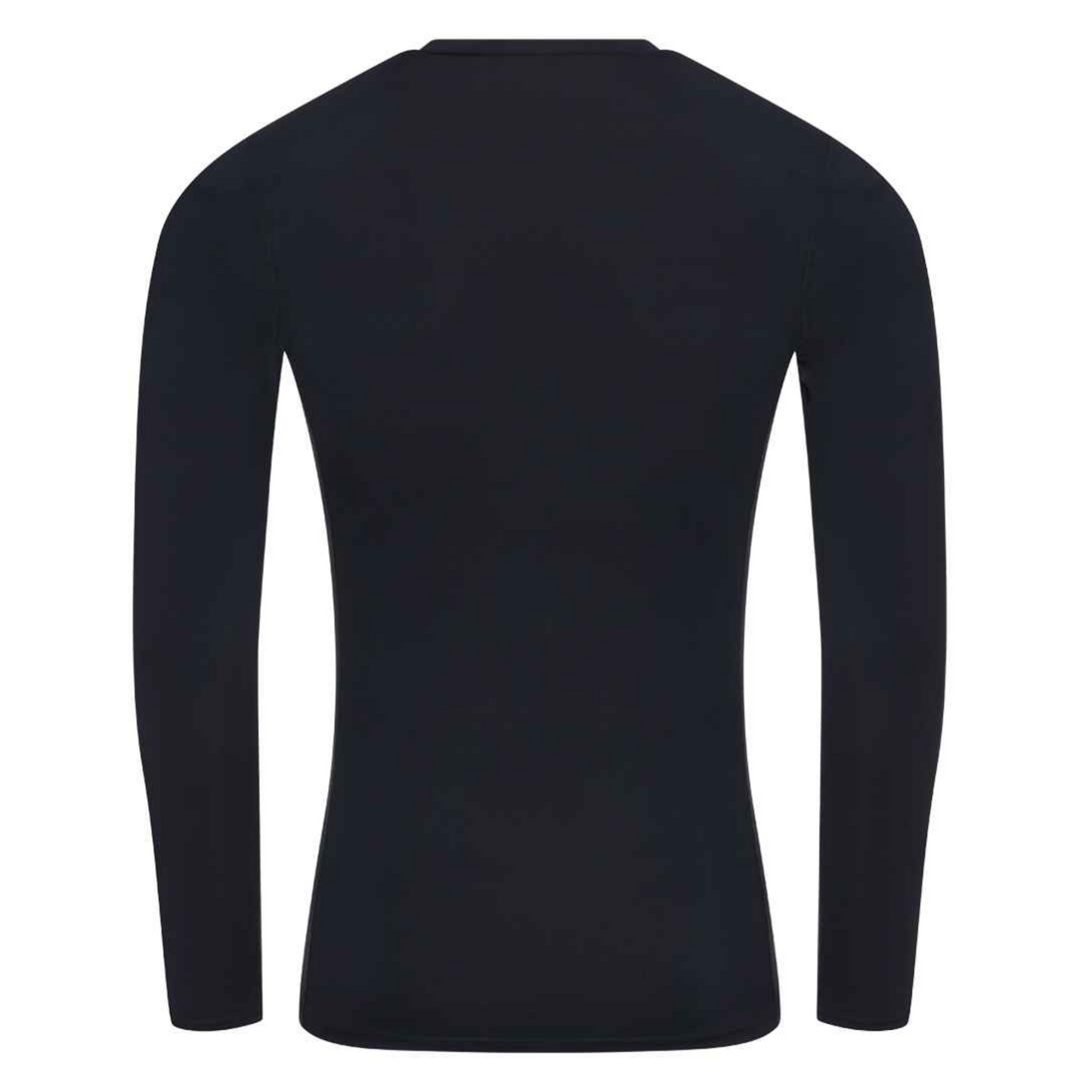 Unisex Cool Active Compression Top (Navy)