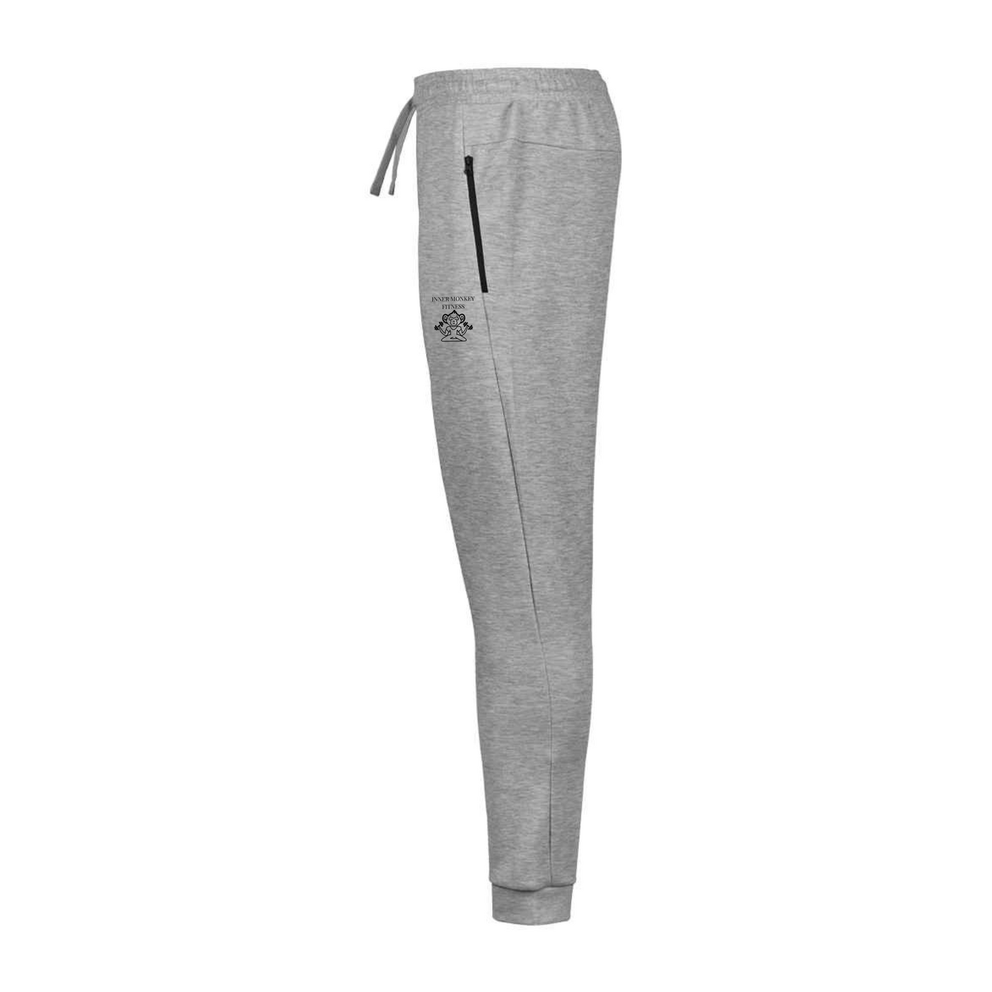 Men's Athletic Sweat Pants (Grey)