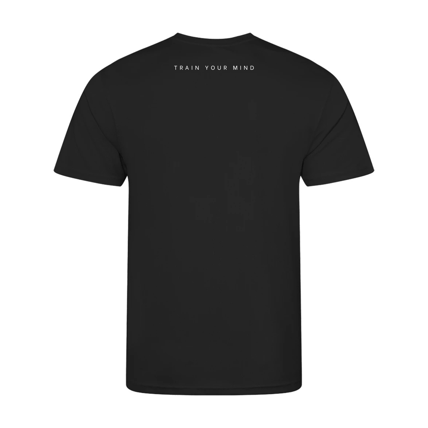 TYM Ultra Cool T-Shirt (Black)