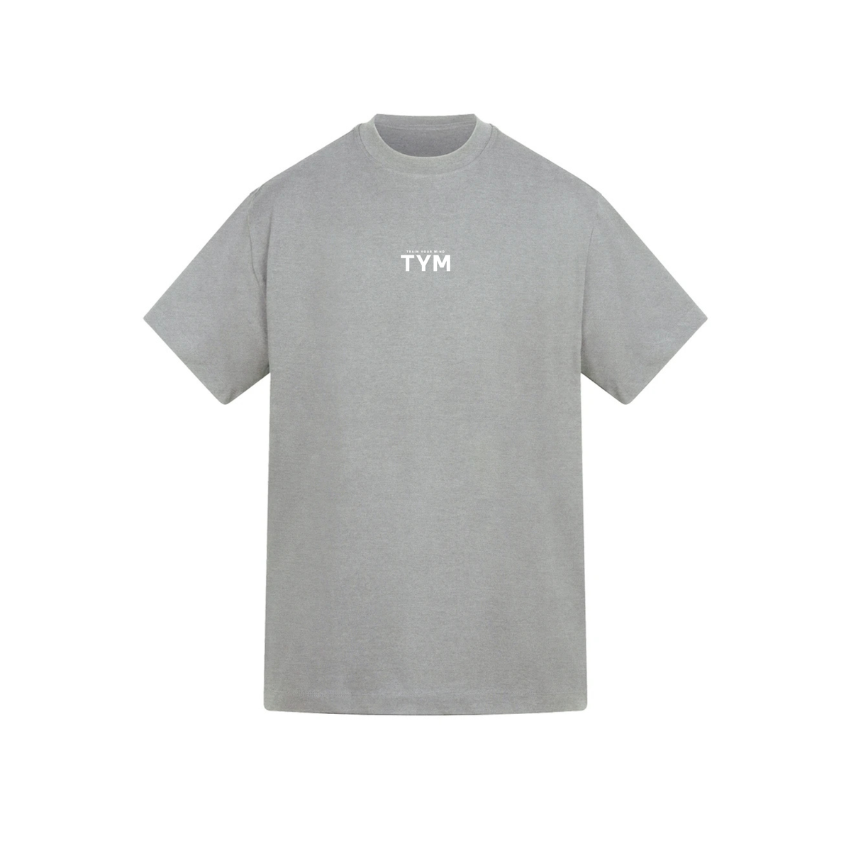 TYM Heavyweight Oversized T-Shirt