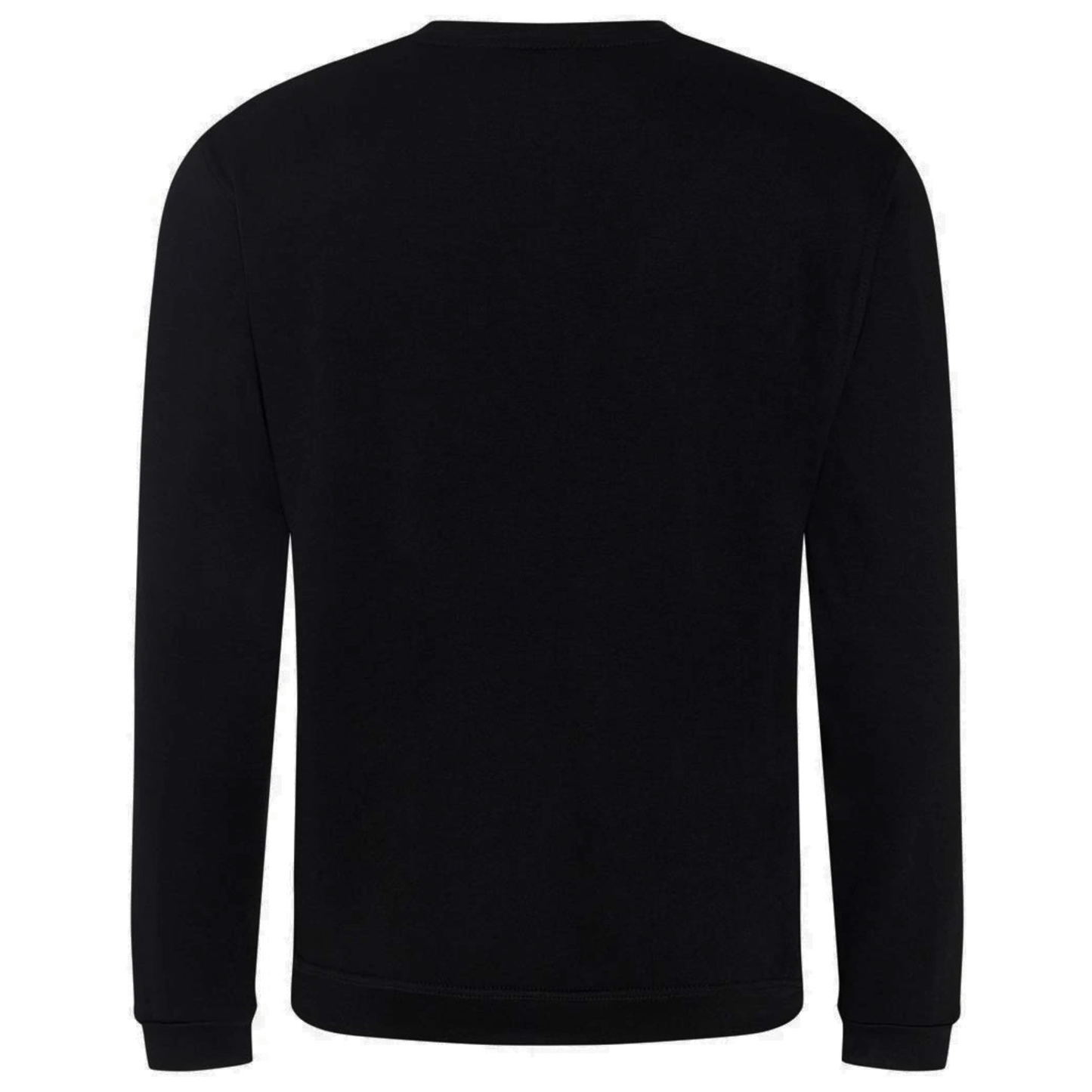 Oxleathers Sweatshirt (Black)