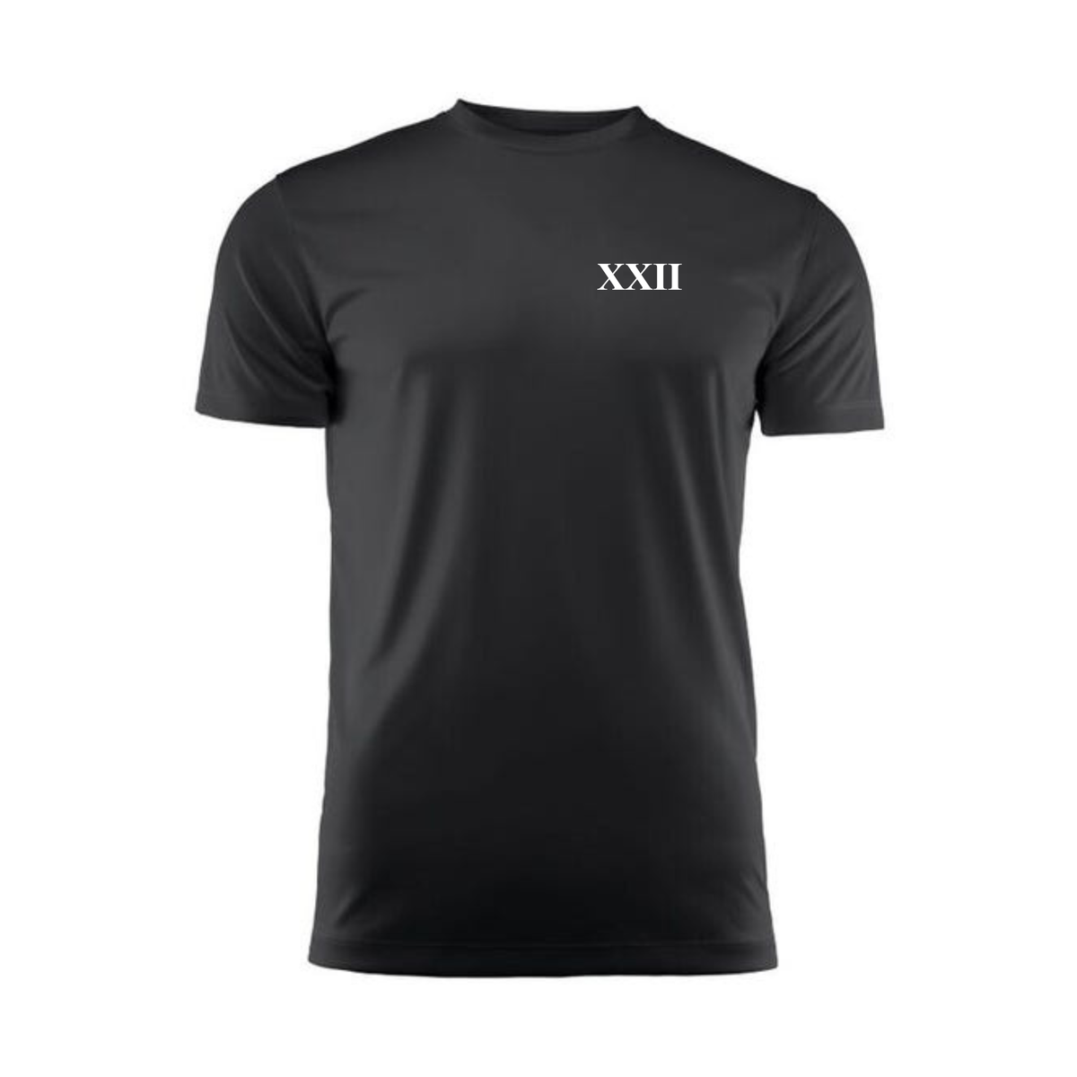 22 Signals Regiment Emblem Men's Active T-Shirt