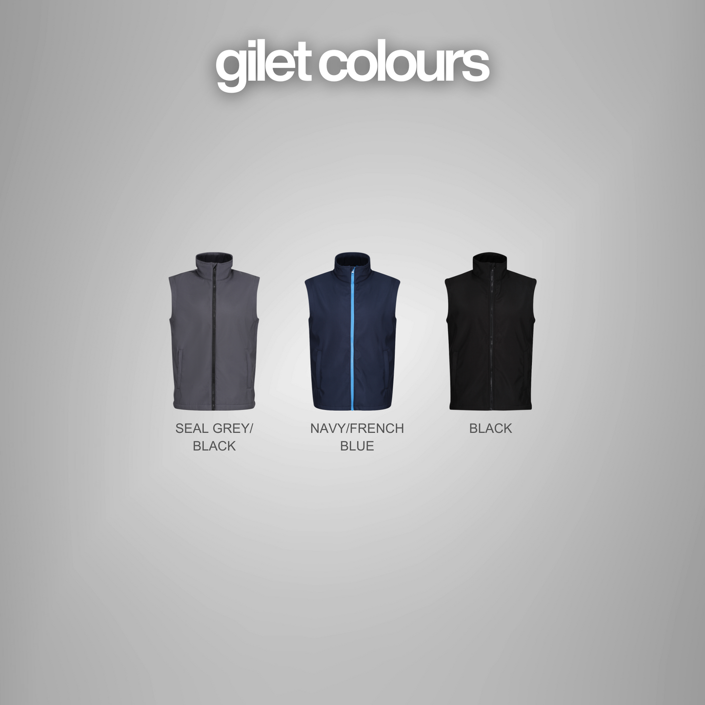 Regatta Ablaze Soft Shell Bodywarmer
