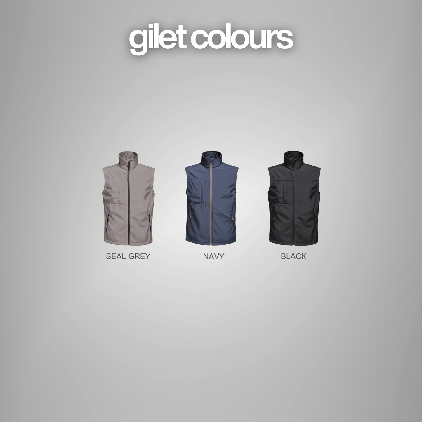 Regatta Octagon II Soft Shell Bodywarmer
