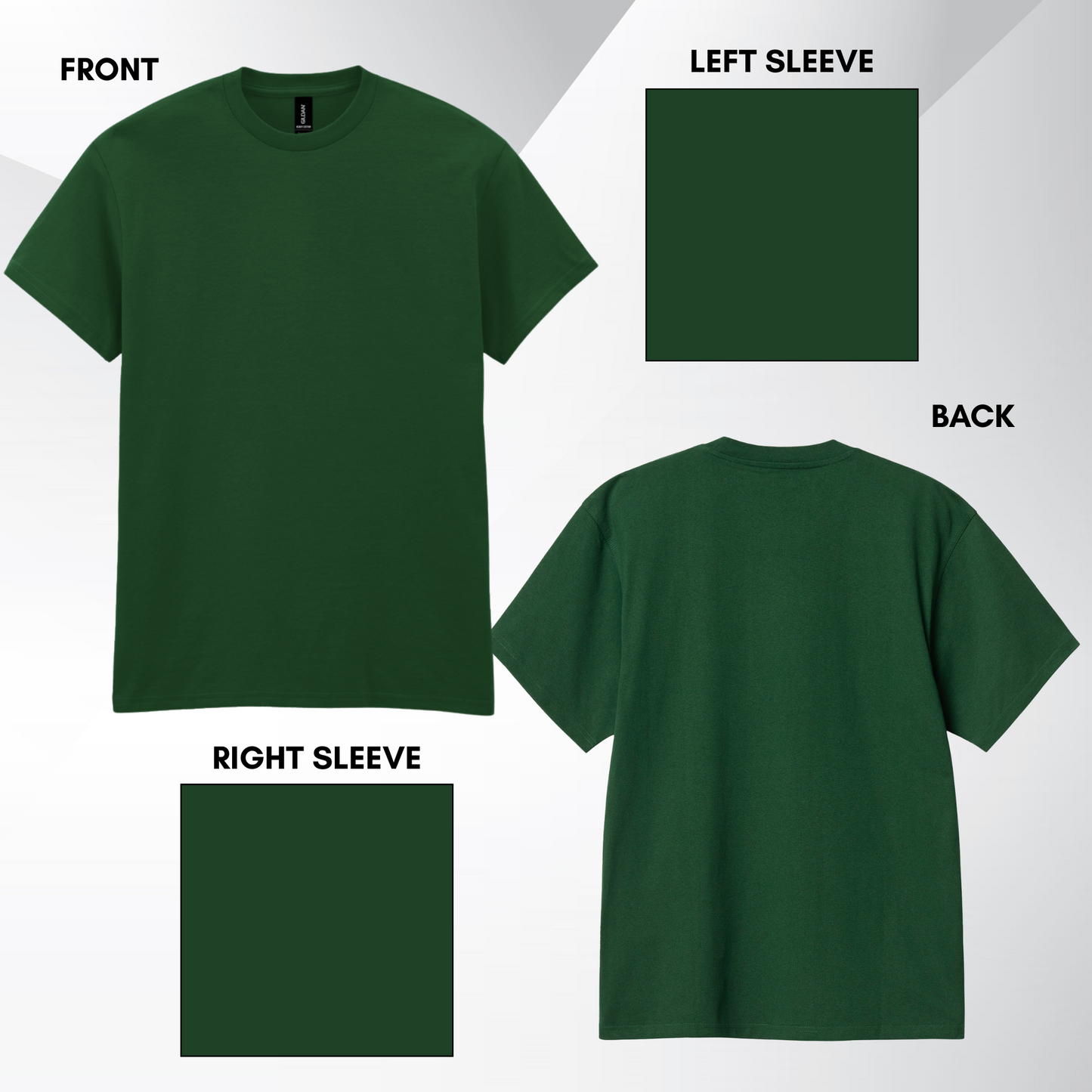 Gildan Heavy Cotton™ T-Shirt