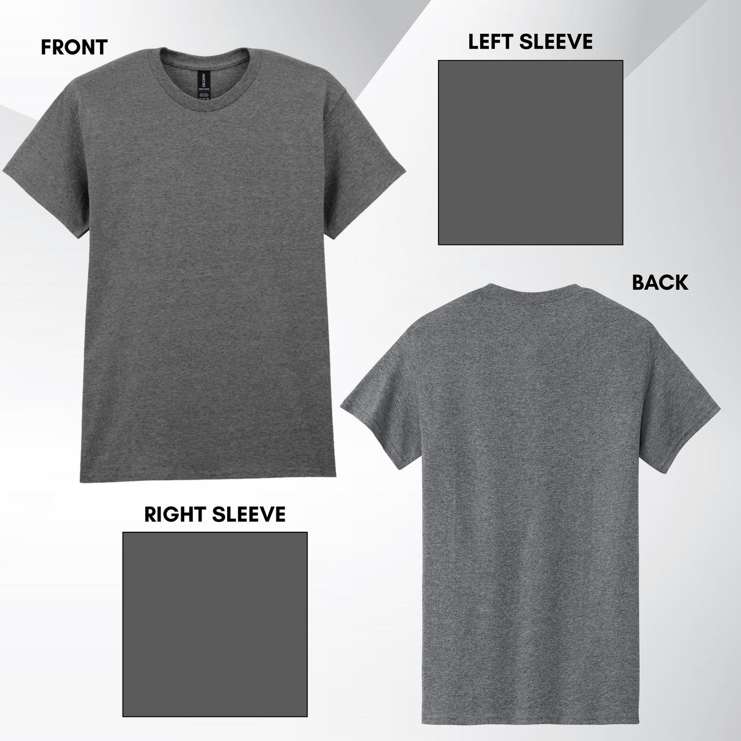 Gildan Heavy Cotton™ T-Shirt