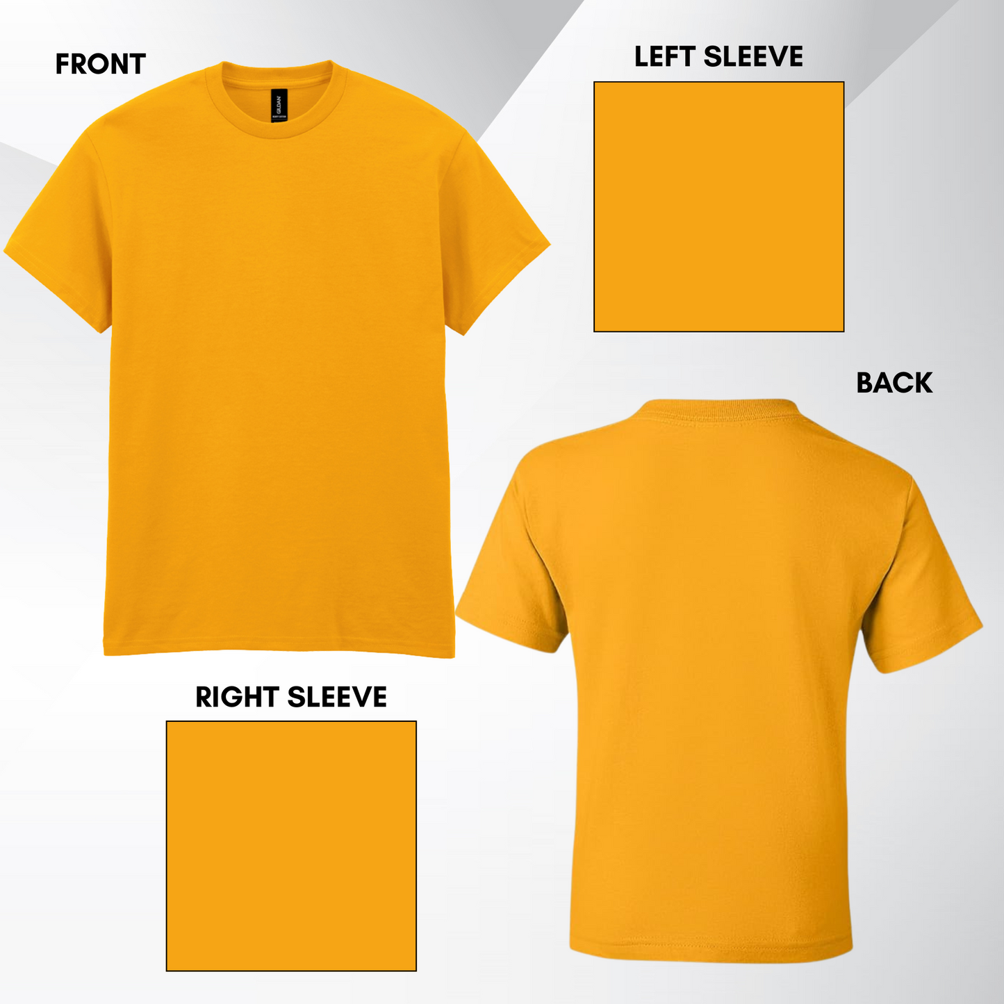 Gildan Heavy Cotton™ T-Shirt