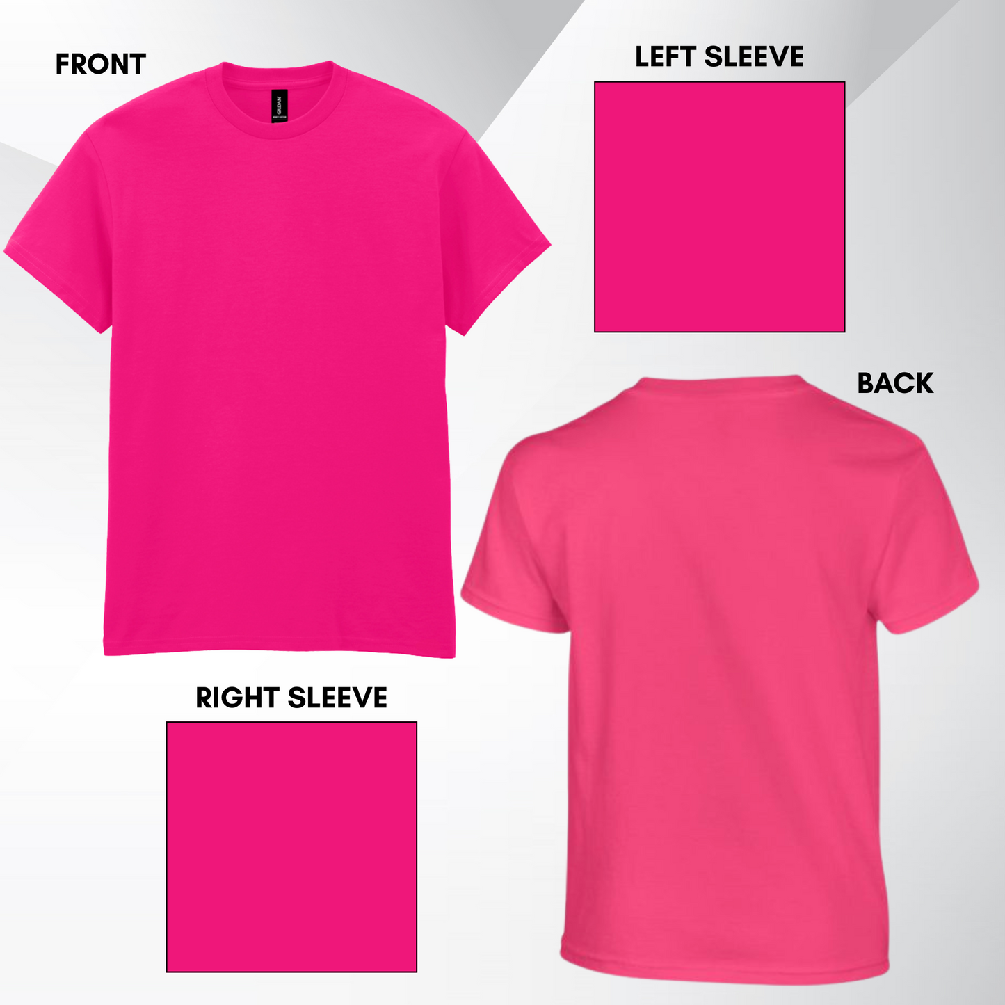 Gildan Heavy Cotton™ T-Shirt