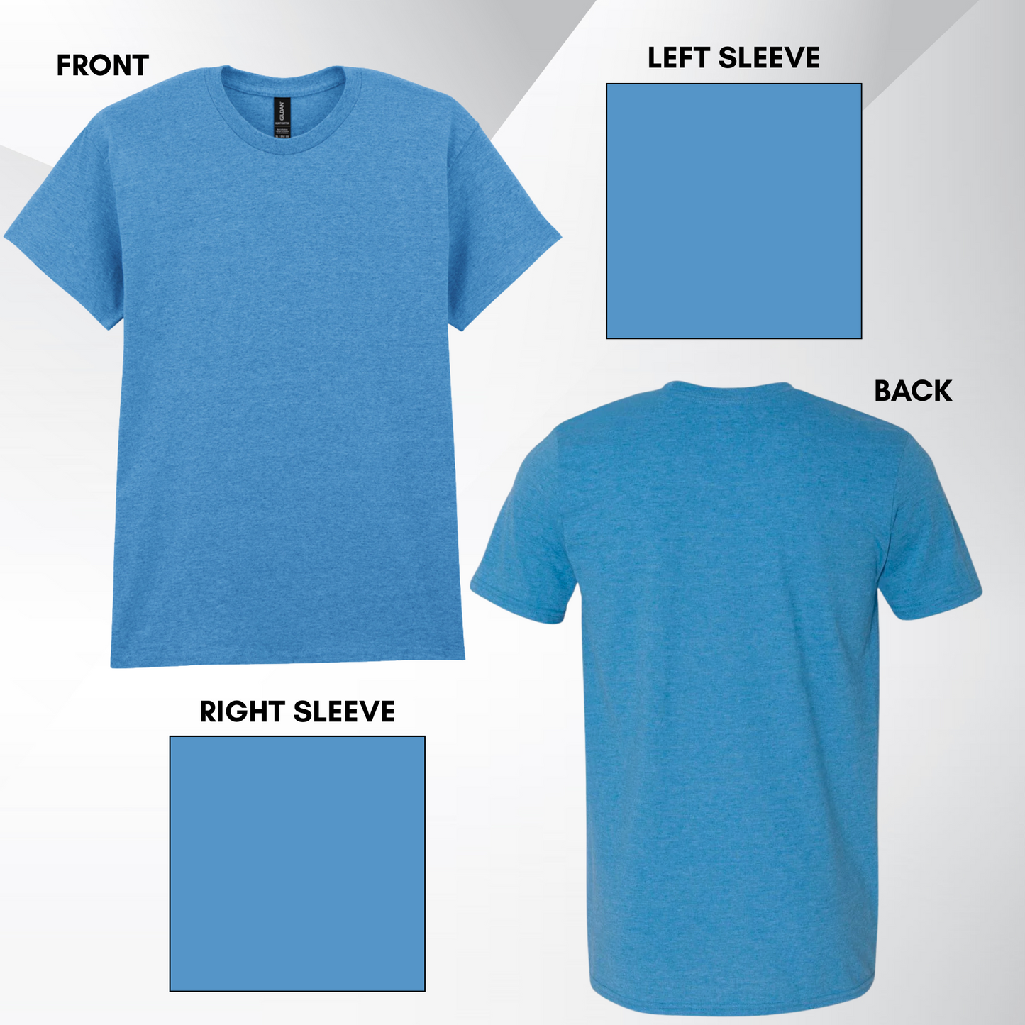 Gildan Heavy Cotton™ T-Shirt