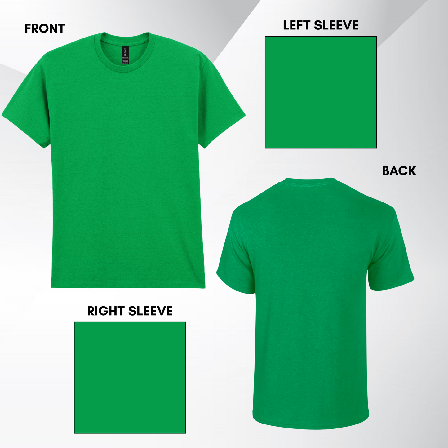 Gildan Heavy Cotton™ T-Shirt