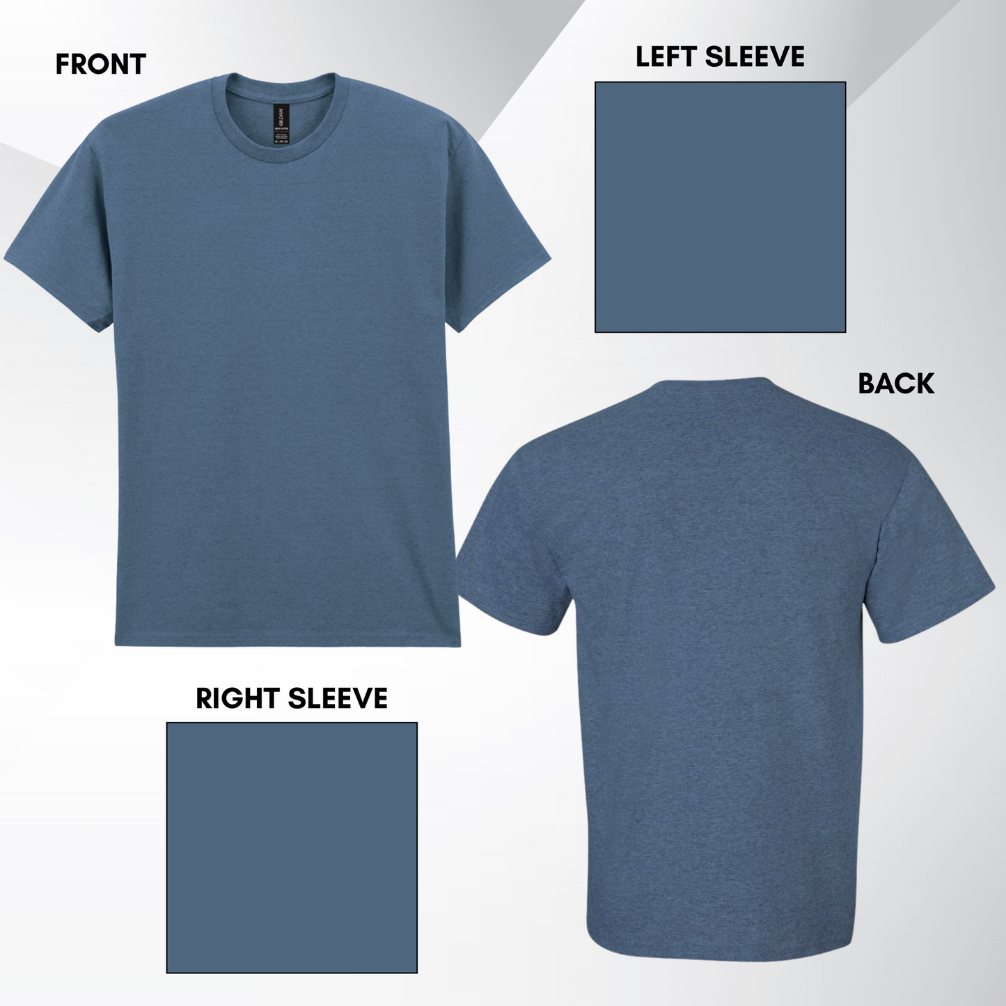 Gildan Heavy Cotton™ T-Shirt