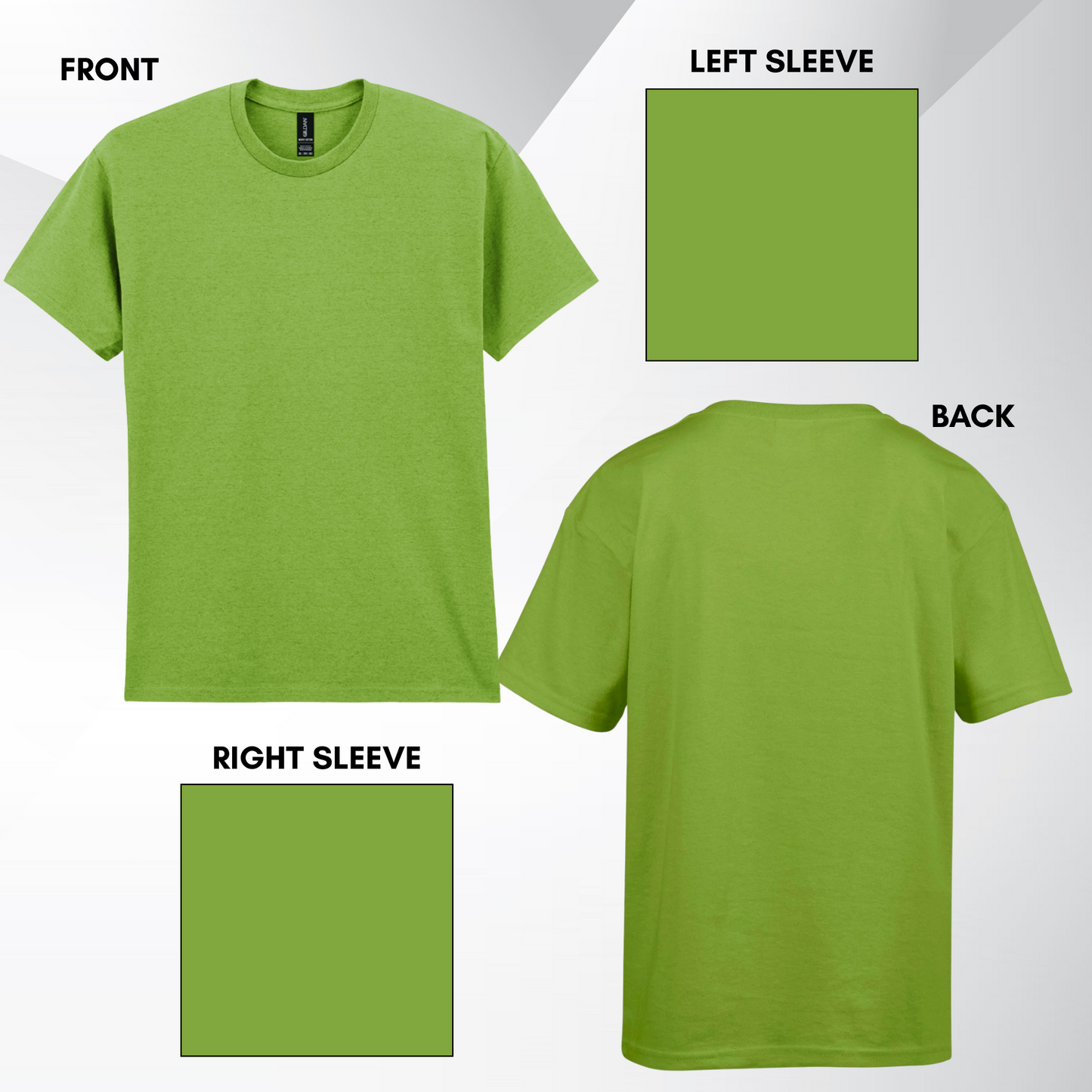 Gildan Heavy Cotton™ T-Shirt