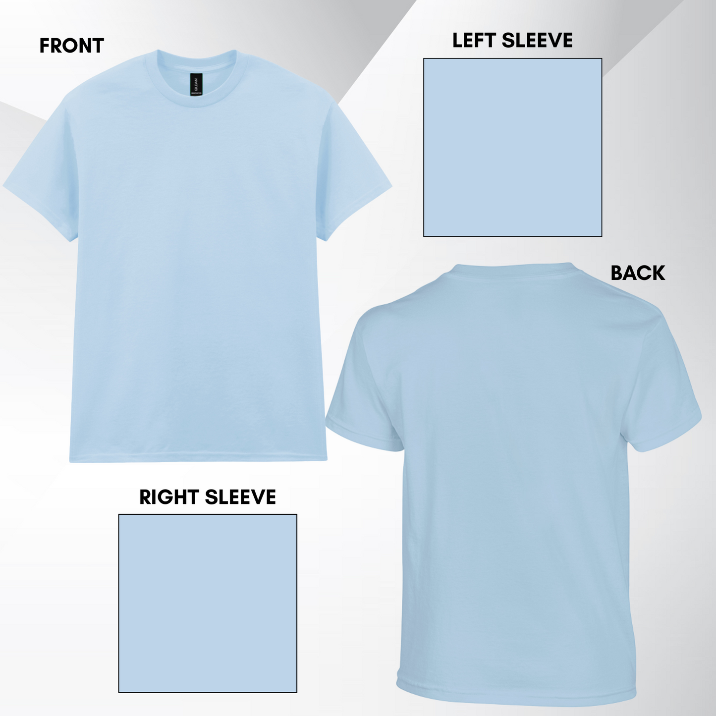 Gildan Heavy Cotton™ T-Shirt